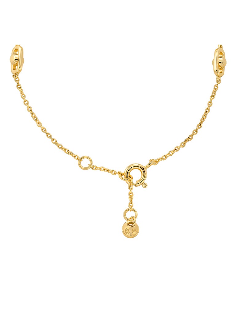Bracciale Michael Kors in oro premium MKC173600710