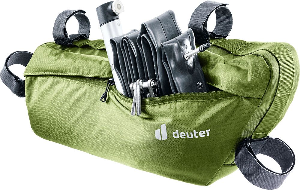 deuter Mondego FB 6 - Rahmentasche kaufen | Bike-Discount