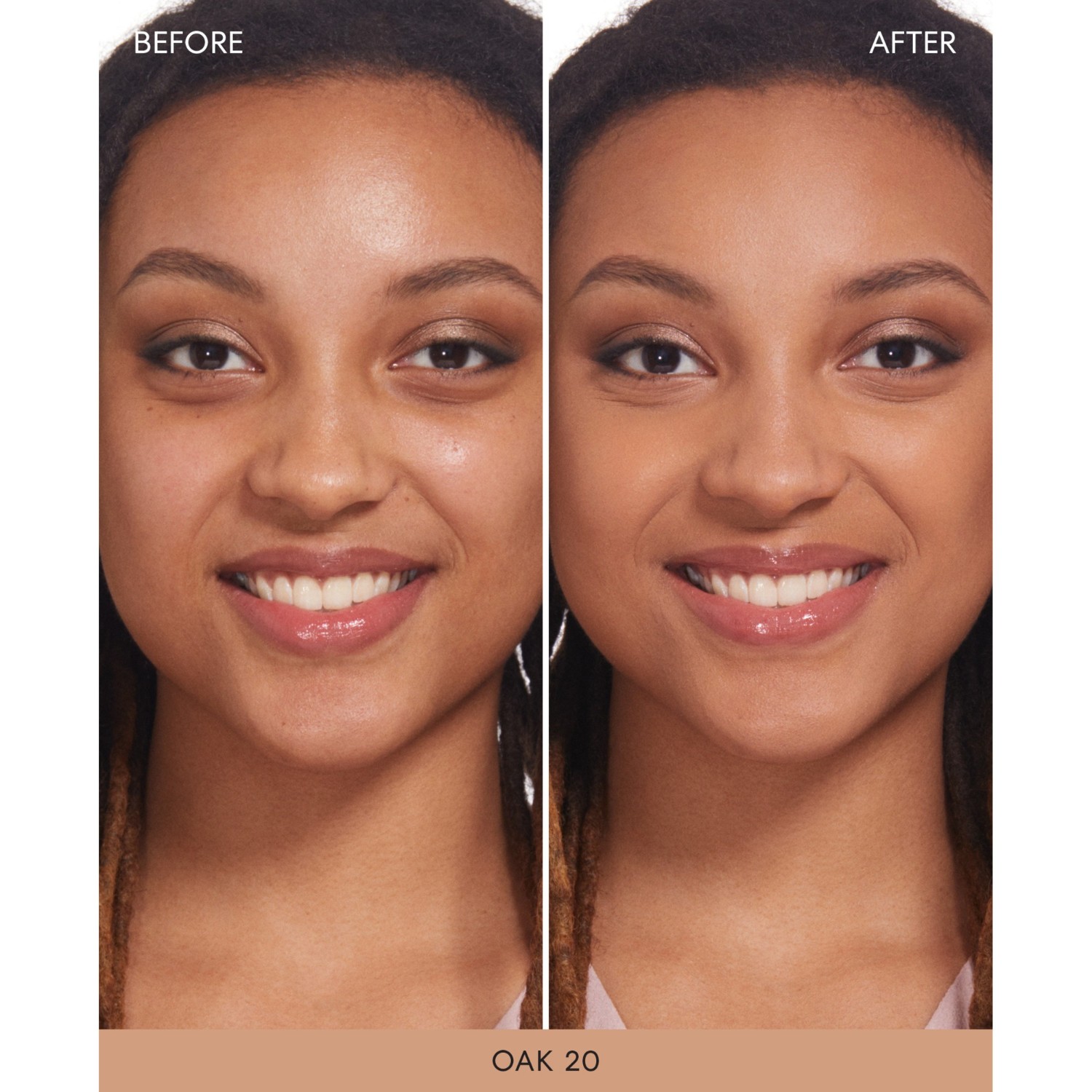 Base de maquillaje líquida Perfect Hold de bareMinerals