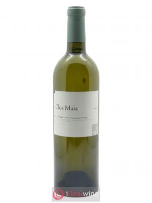 IGP Pays d'Hérault Clos Maia Le Clos  2020 - Lot de 1 Bouteille