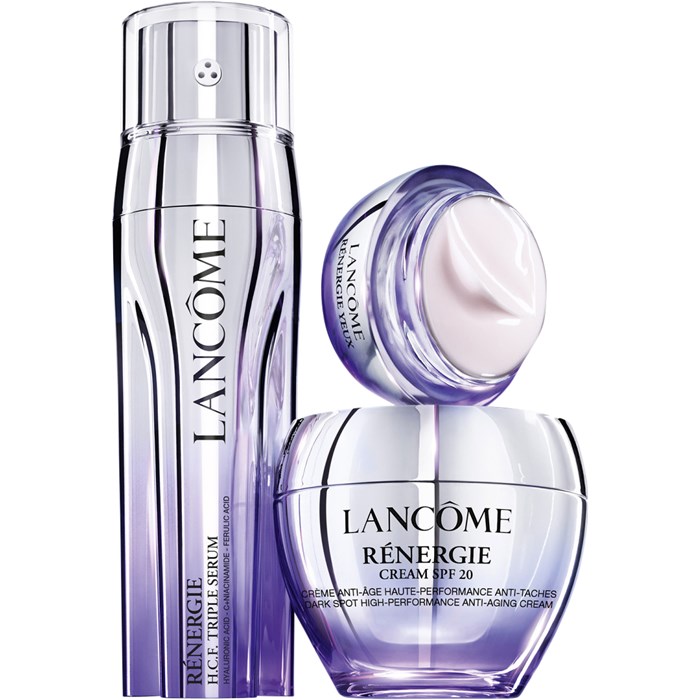 Rénergie New Cream SPF20