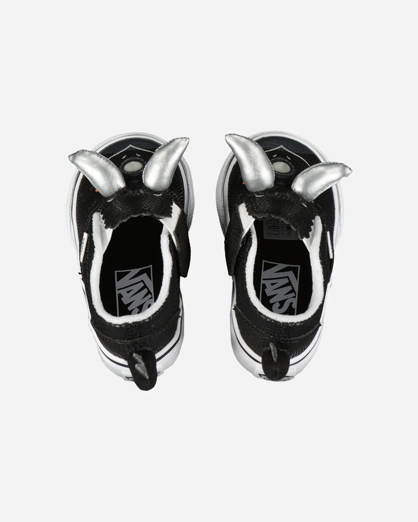 Buty Scarpe Vans Slip-On V Jr VN0A4UWD6BT1