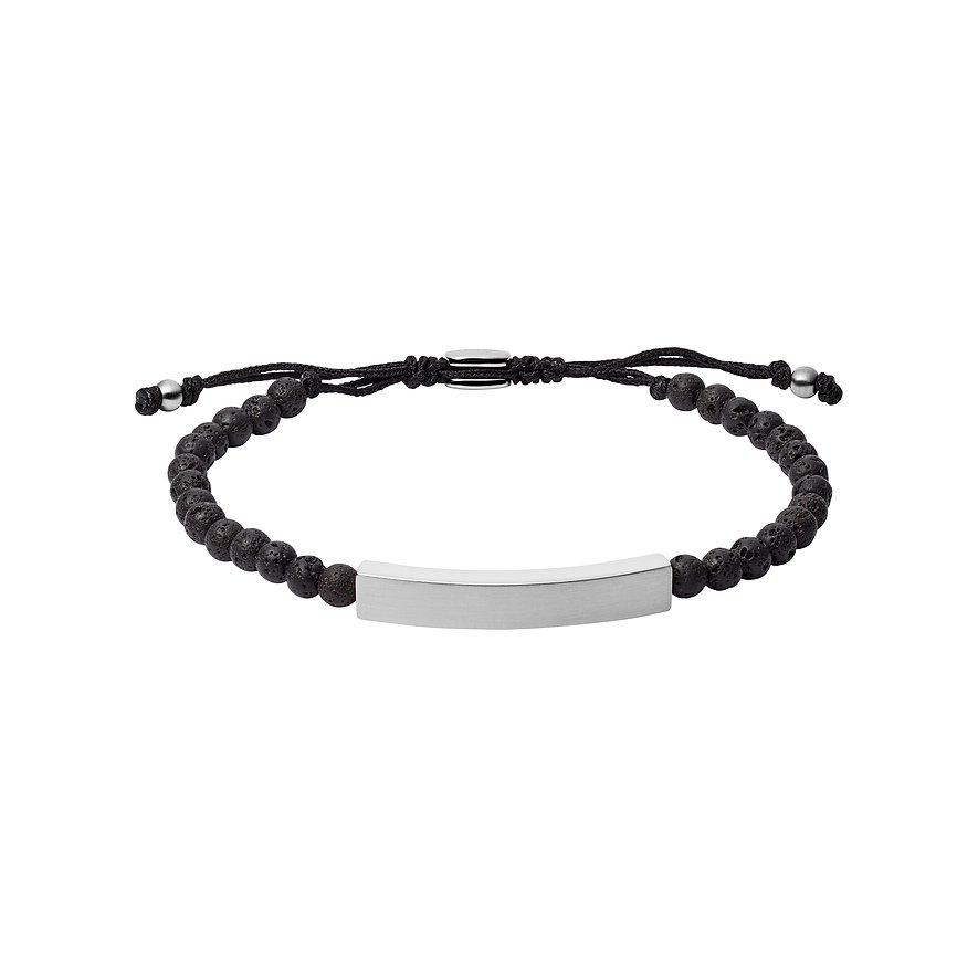 Fossil Armband