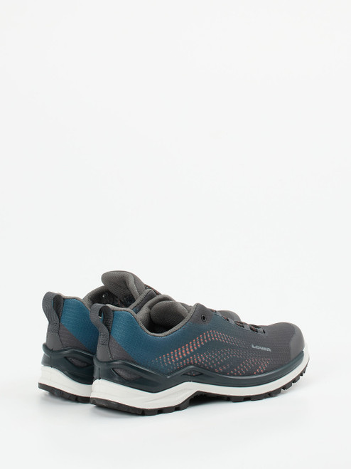 Schnürschuh-26514950001 Lowa