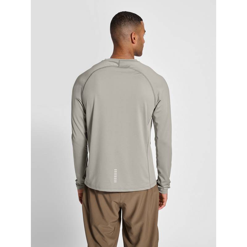 Newline nwlCOLUMBUS L/S MEN T-Shirt Herren