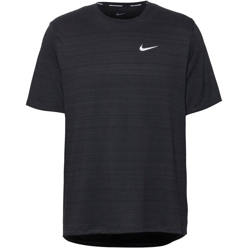 Nike Miler Funktionsshirt Herren
