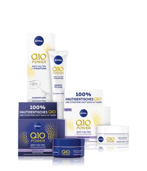 NIVEA Feel Happy Körperpflegeset-1 Stk
