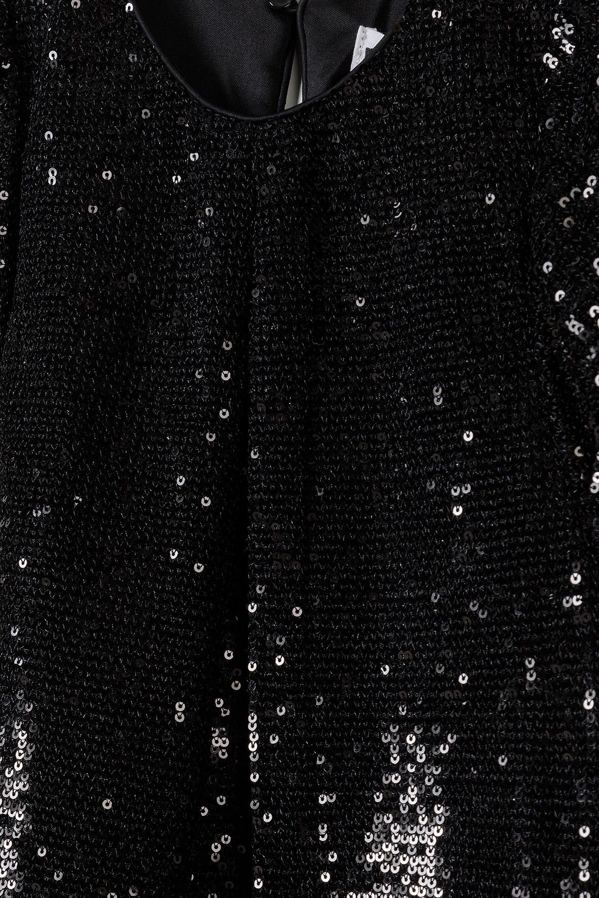 MINOTI Partykleid mit Pailletten (3-14y)