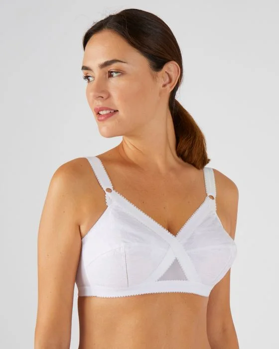 Soutien-gorge COEUR CROISÉ de Playtex