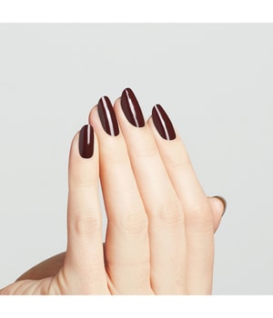 OPI Nail Lacquer Nagellack-15 ml