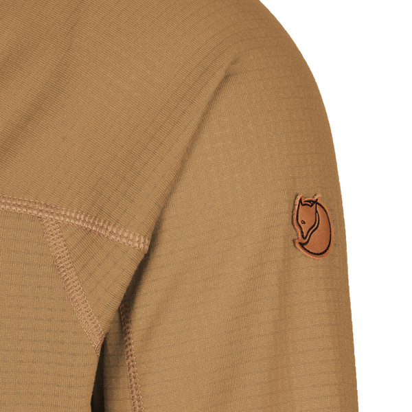 ABISKO LITE FLEECE JACKET M Herren - Fleecejacke