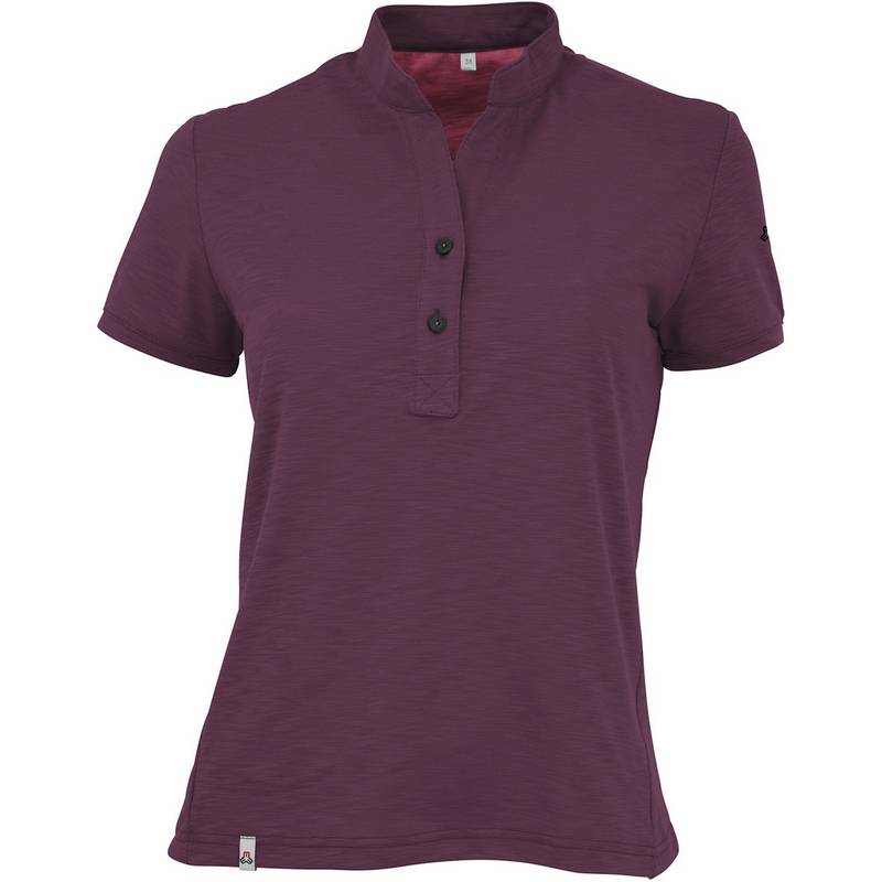 Maul Sport Hermine II Poloshirt Damen