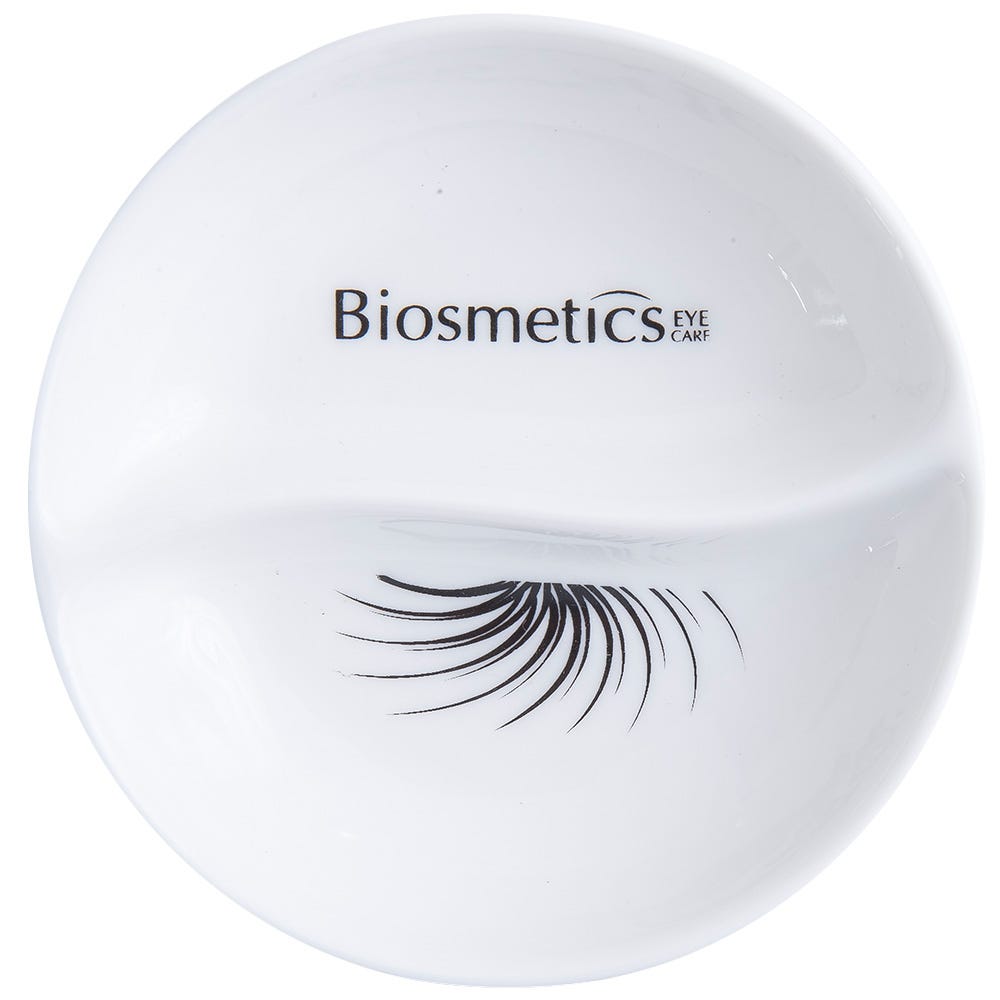 Biosmetics Porcelain Mixing Bowl