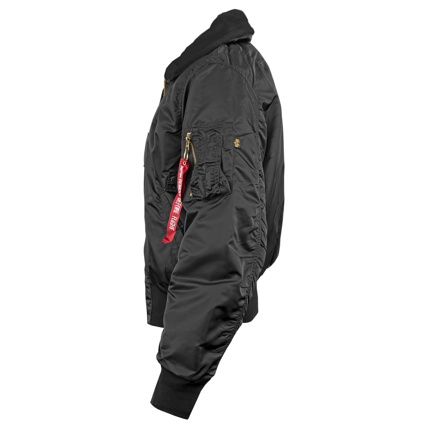 B15 Fliegerjacke