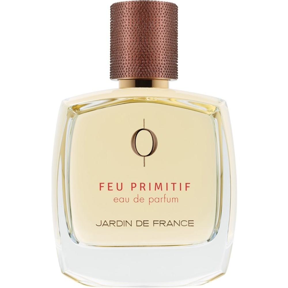 JARDIN DE FRANCE Feu Primitif Eau de Parfum Spray Eau de parfum