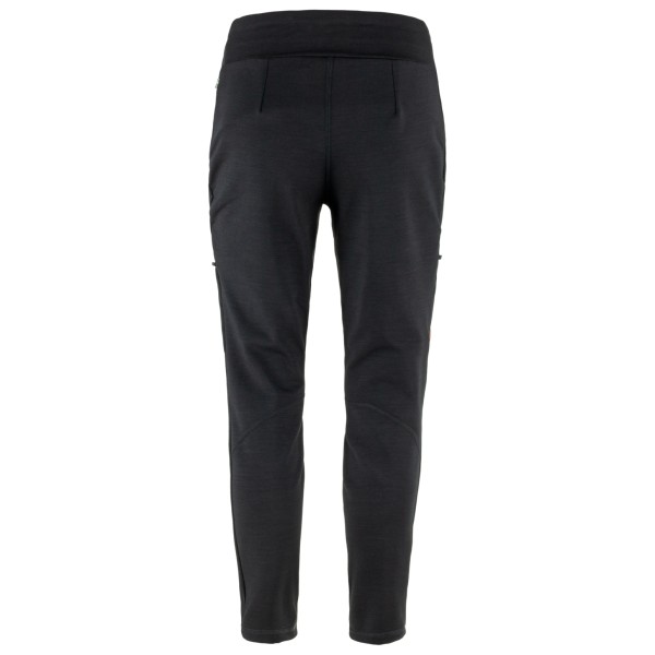 Fjällräven - Women's Keb Fleece Trousers - Trekkinghose