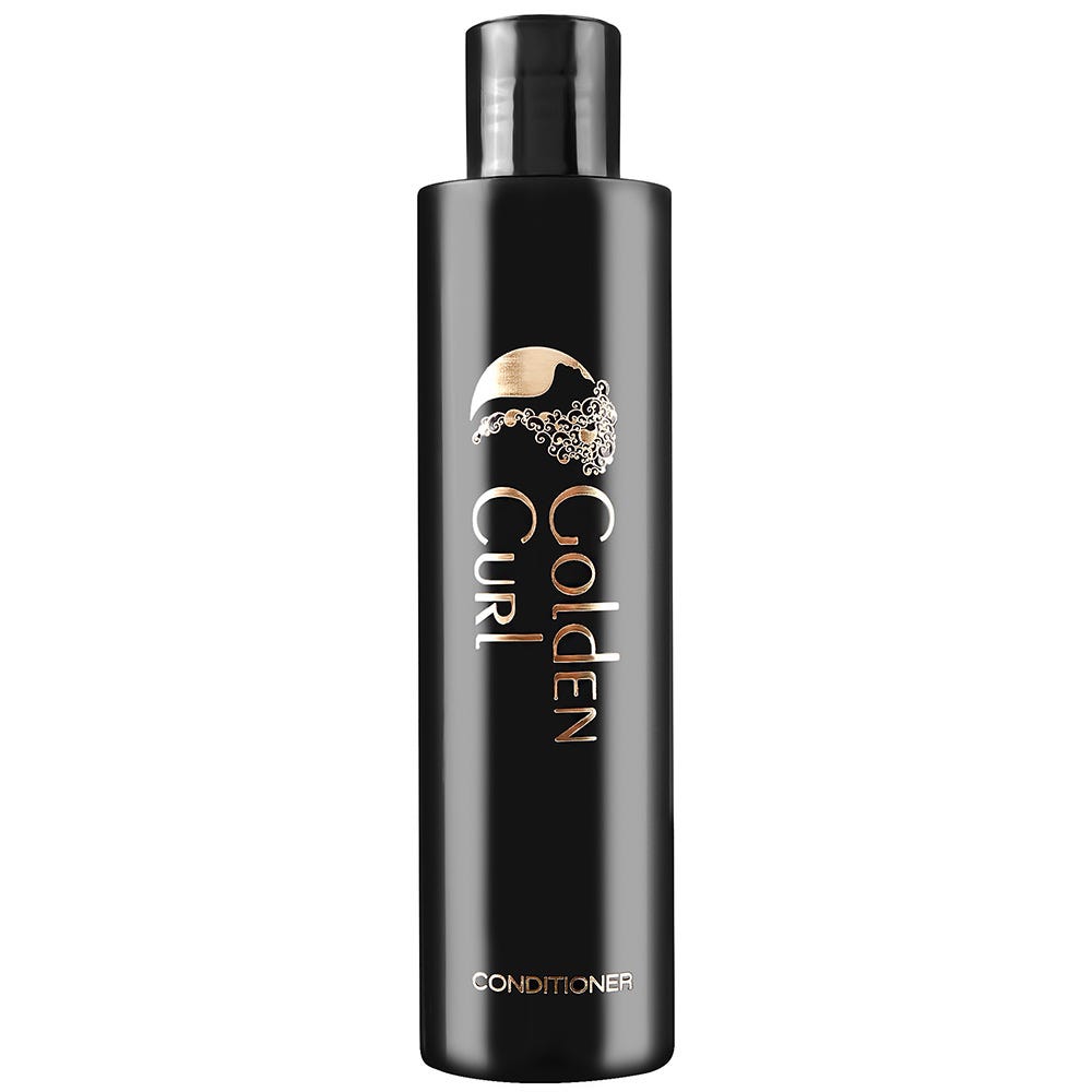 Golden Curl Conditioner 200 ml