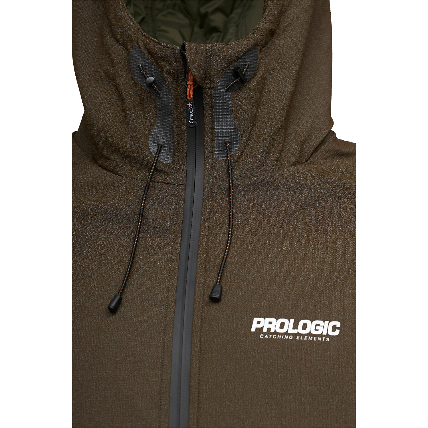 Prologic Herren Wendejacke Traverse