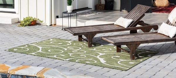 MyFlair Teppich 