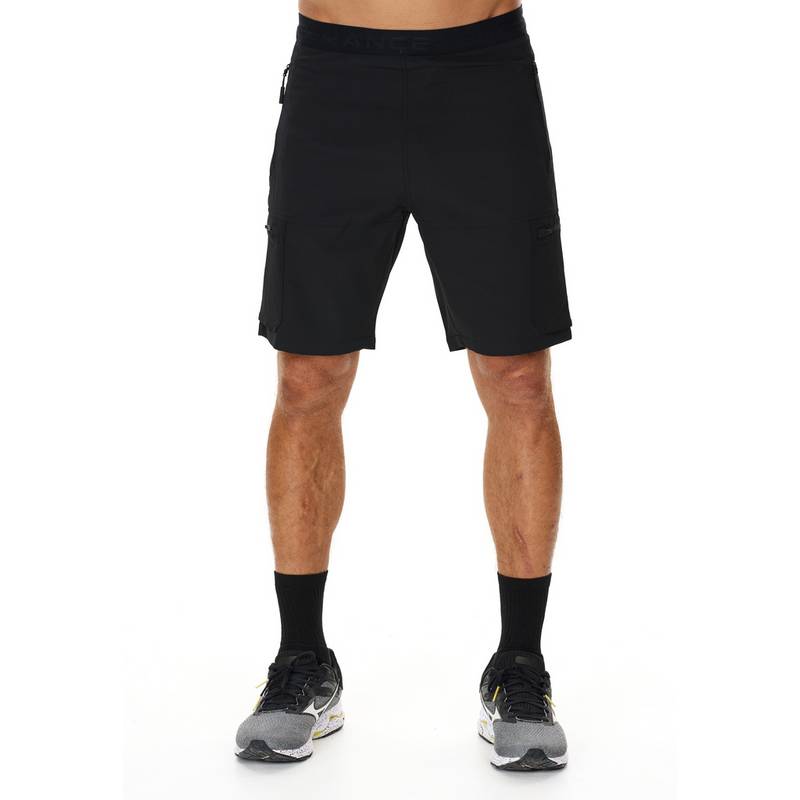 Endurance Sparken Shorts Herren