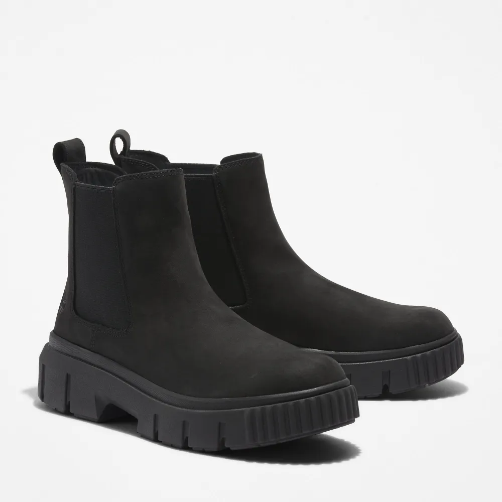 Timberland Greyfield TB0A5U3J0151 / schwarz