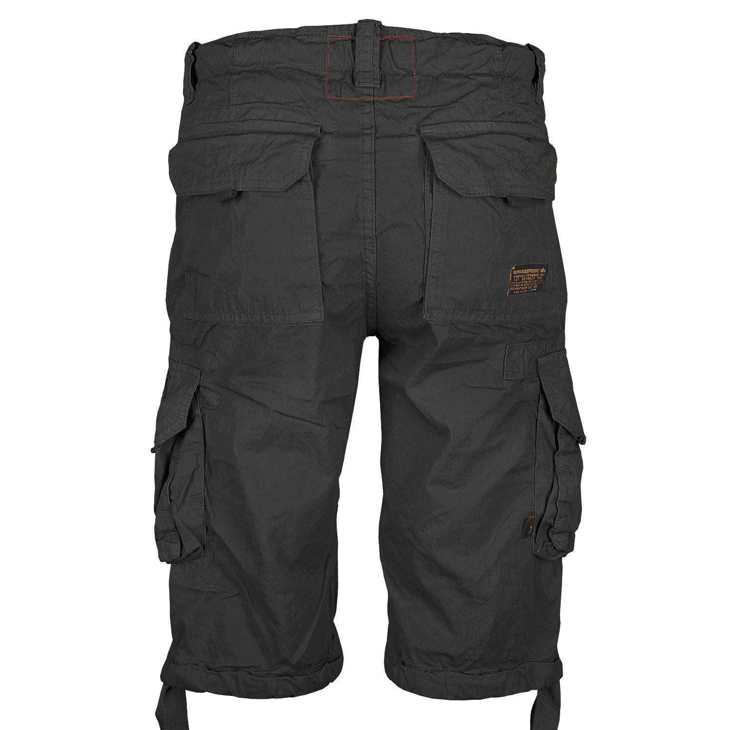 Jet Shorts