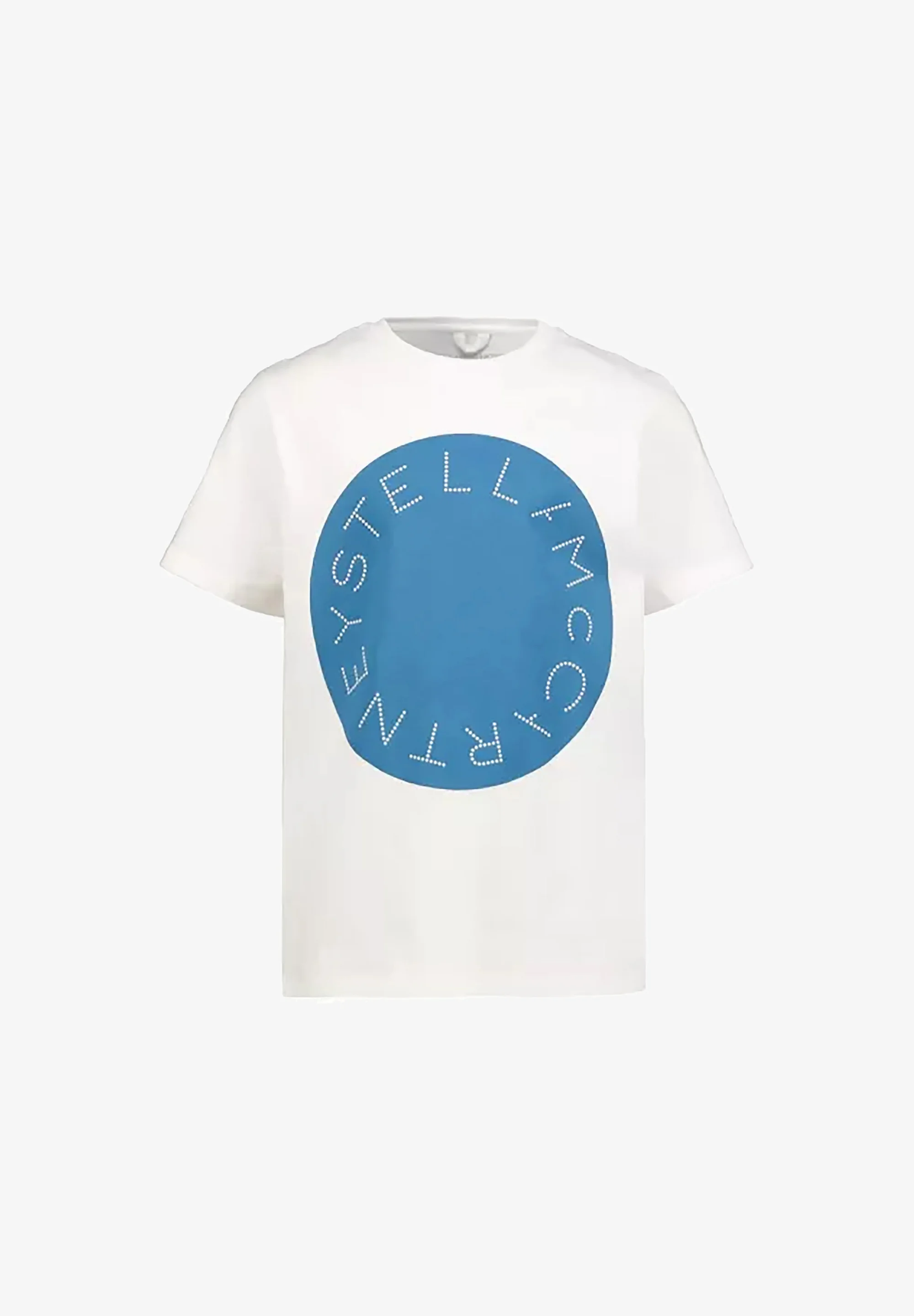 Camiseta infantil con estampado de Stella McCartney