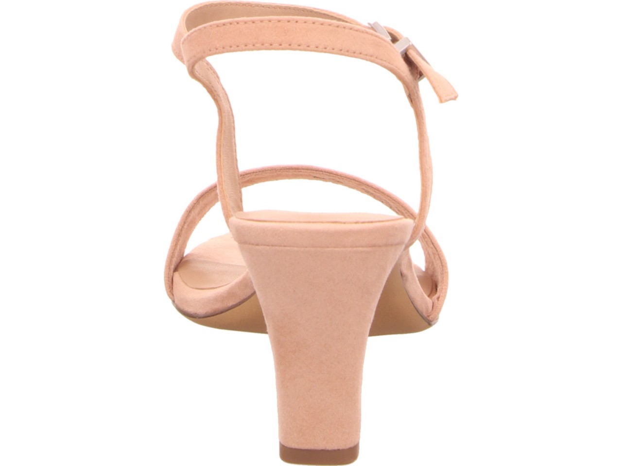 TAMARIS Klassische Sandalen rot