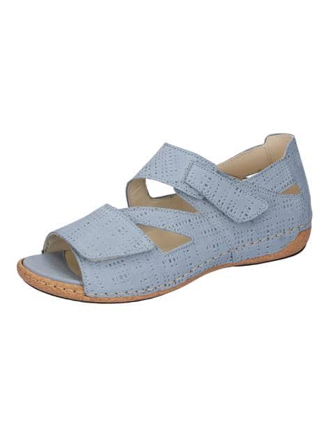 Sandalette/Pantolette