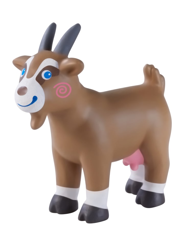Haba Minipuppe Little Friends in Ziege günstig kaufen onesize