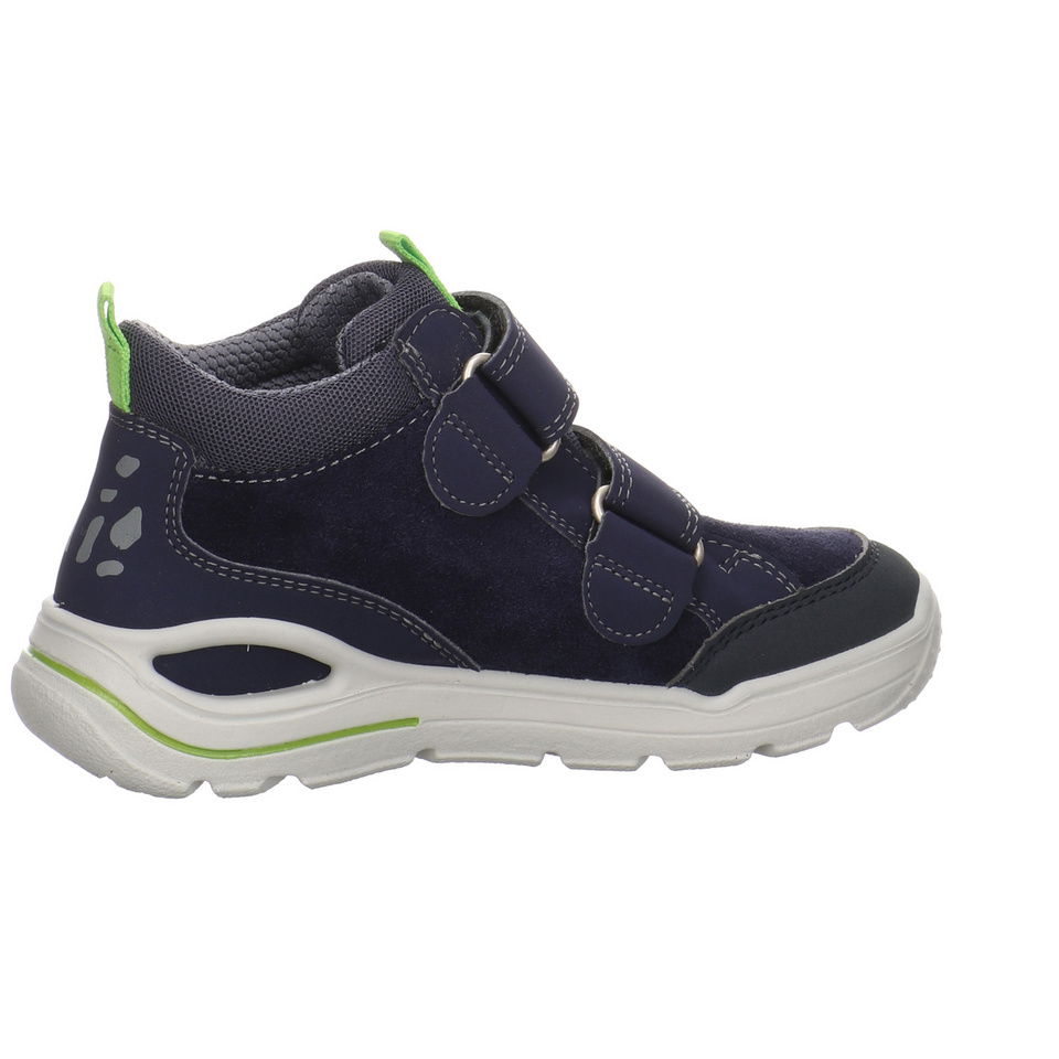 Ricosta Stone Klettschuh