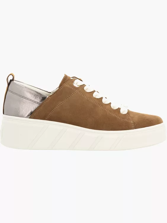 Rieker Damen Sneaker Low