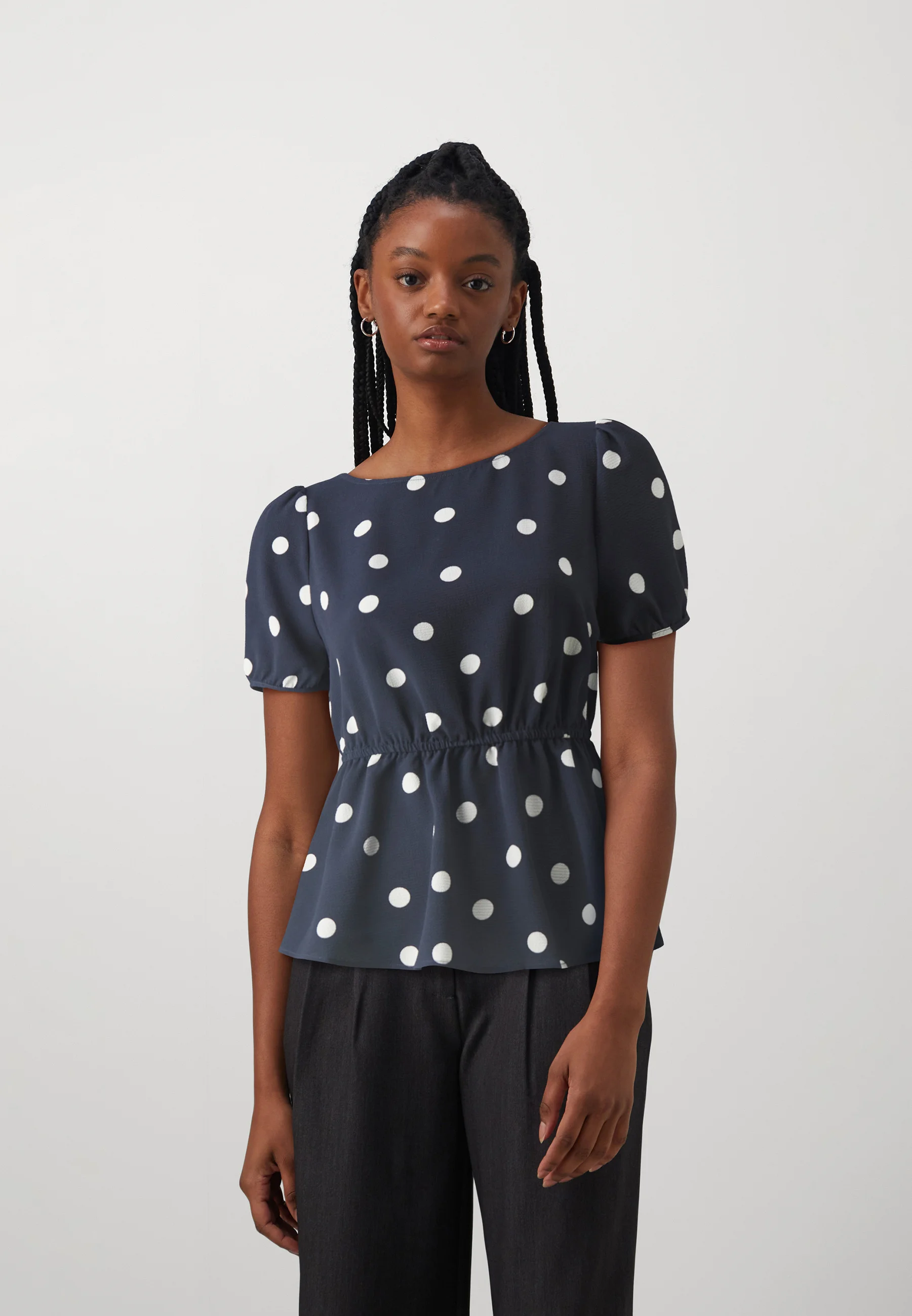 SOLO ONLNOVA LIFE LUX IBBY - Blusa