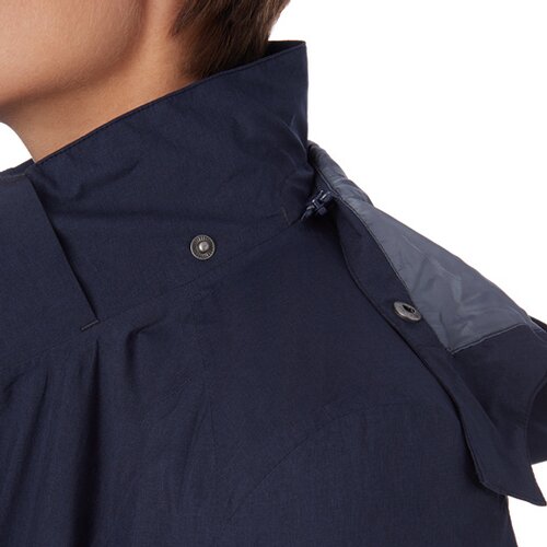 DAMEN DOPPELJACKE 