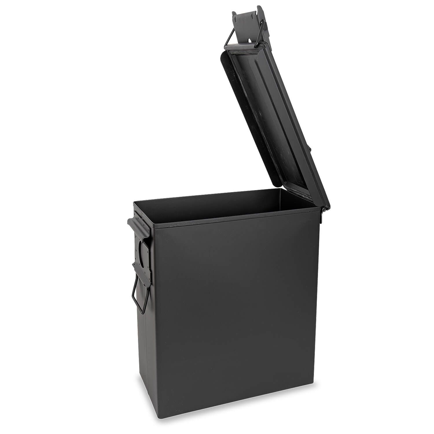 US Ammo Box Steel M9 Cal. 50 Large