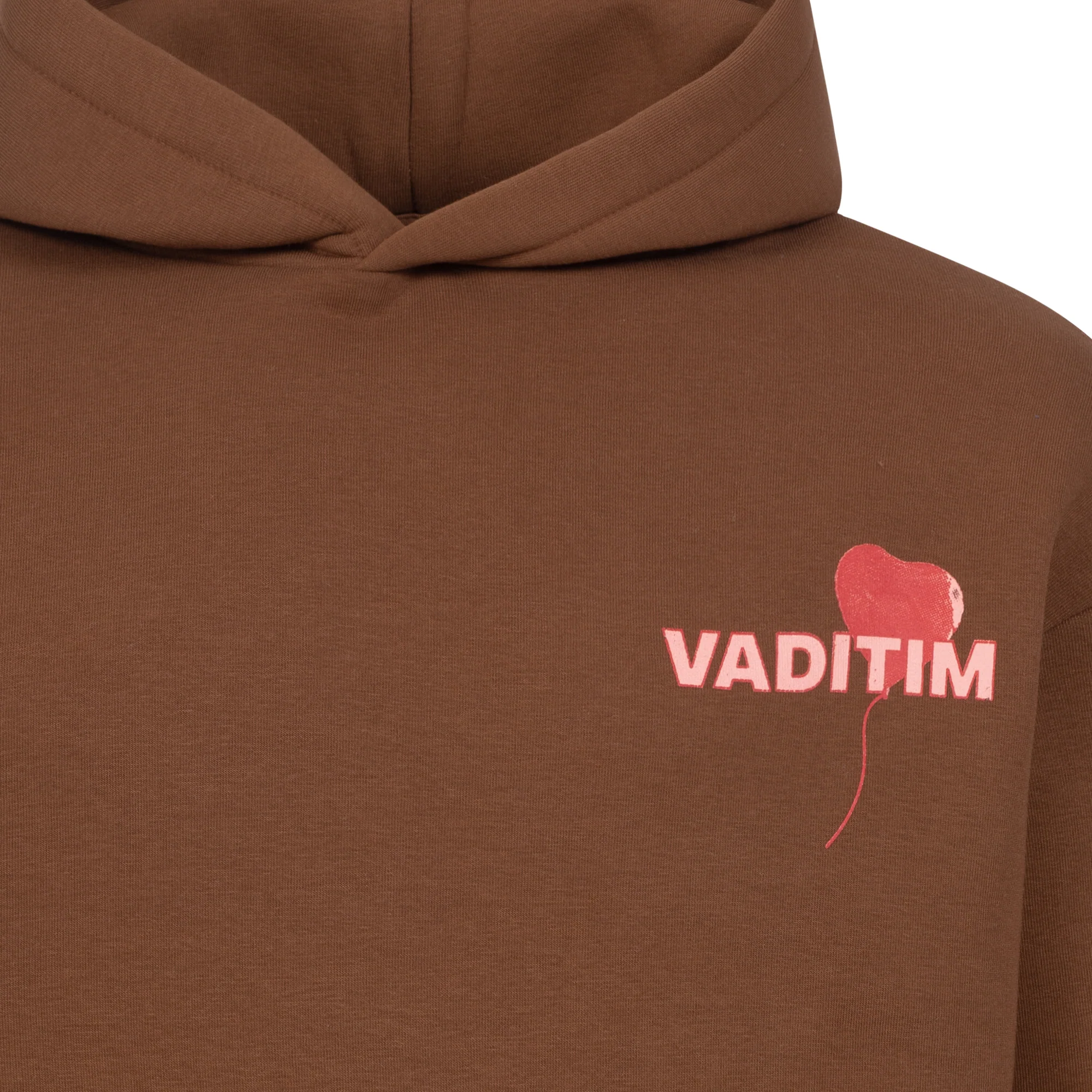 Set Free What You Love Hoodie