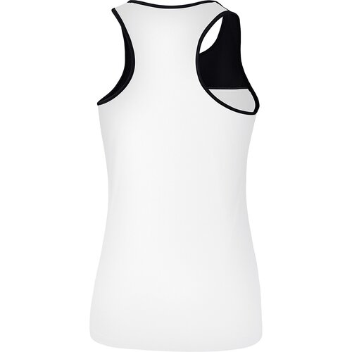FUSSBALL - TEAMSPORT TEXTIL - TANKTOPS 5-C TANKTOP DAMEN