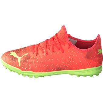 PUMA Future 4.4 TT Fußball in rot