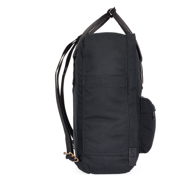 KÅNKEN NO. 2 BLACK - Tagesrucksack