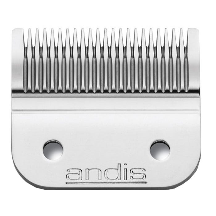 Andis Schneidkopf Größe 000-1 (0,5-2,4 mm)