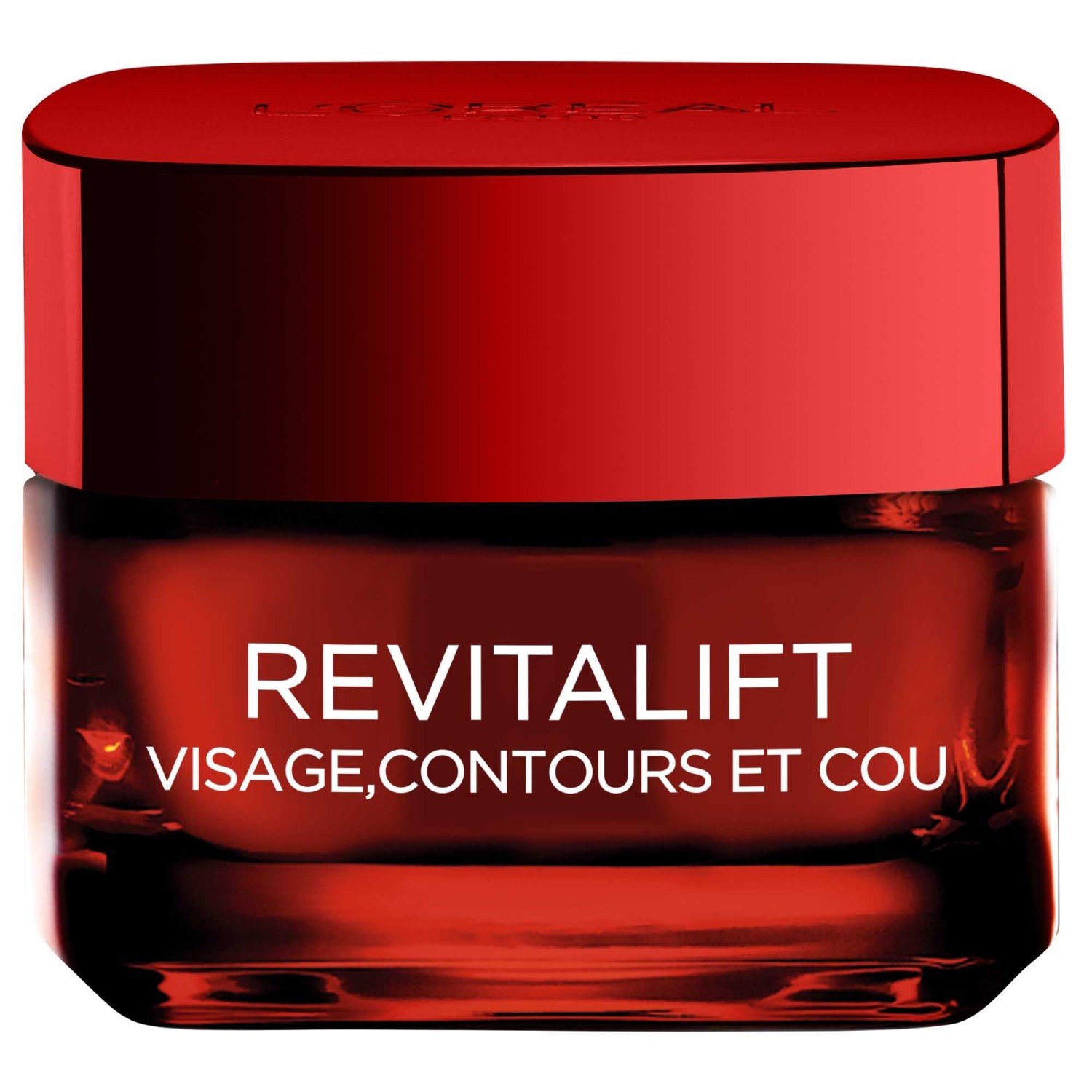 L'Oréal Paris Anti-rynkepleie for ansikt, kontur og hals -