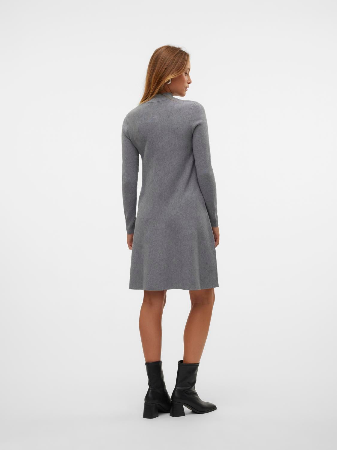 VMNANCY Kurzes Kleid
