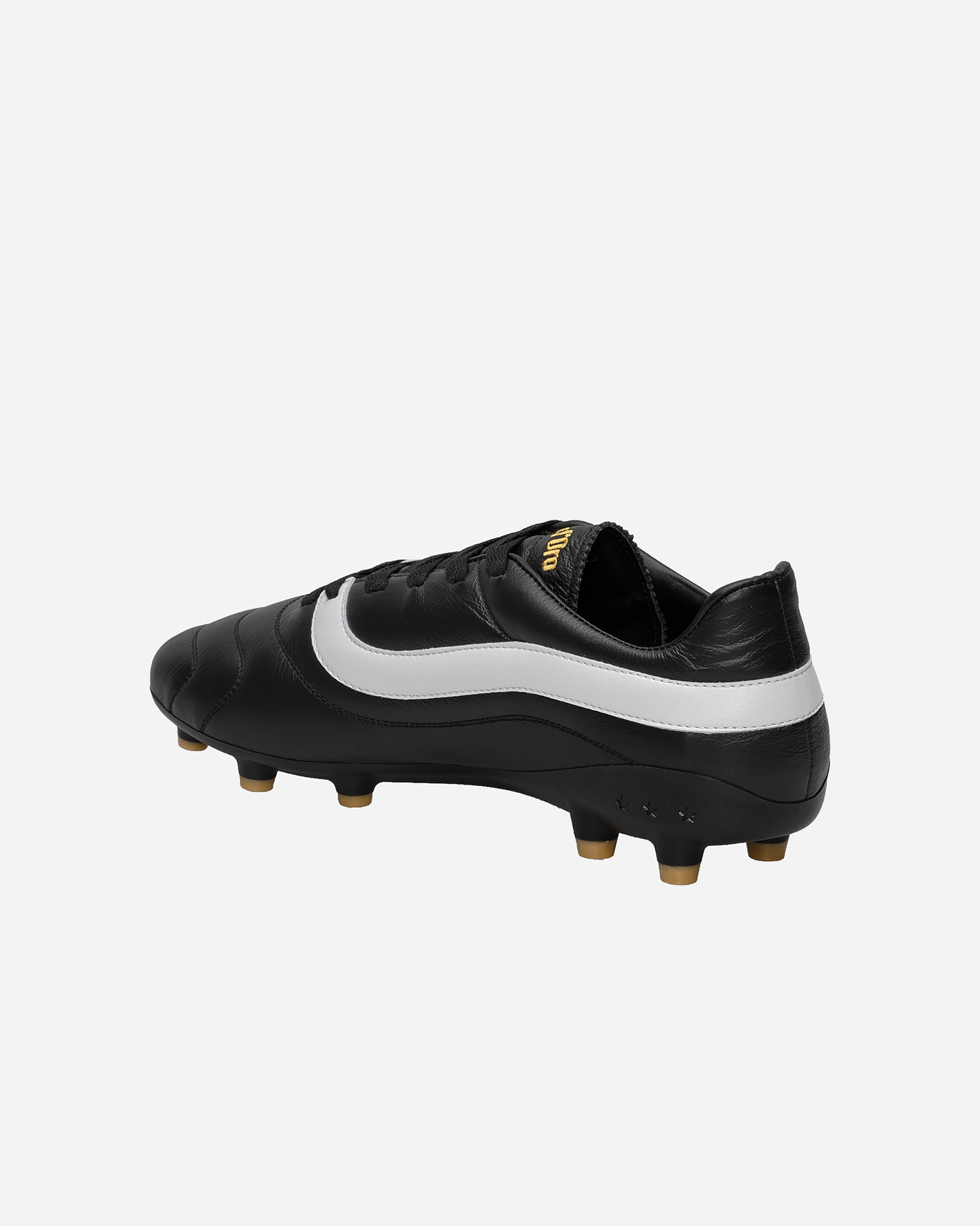 Futbalové papuče Scarpe Gold Superstar 2000 Fg M PS2900-02CS_105