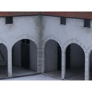 Waterloo Papelotte (28 mm)