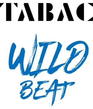 Tabac Wild Beat Men Eau de Toilette 125 ml