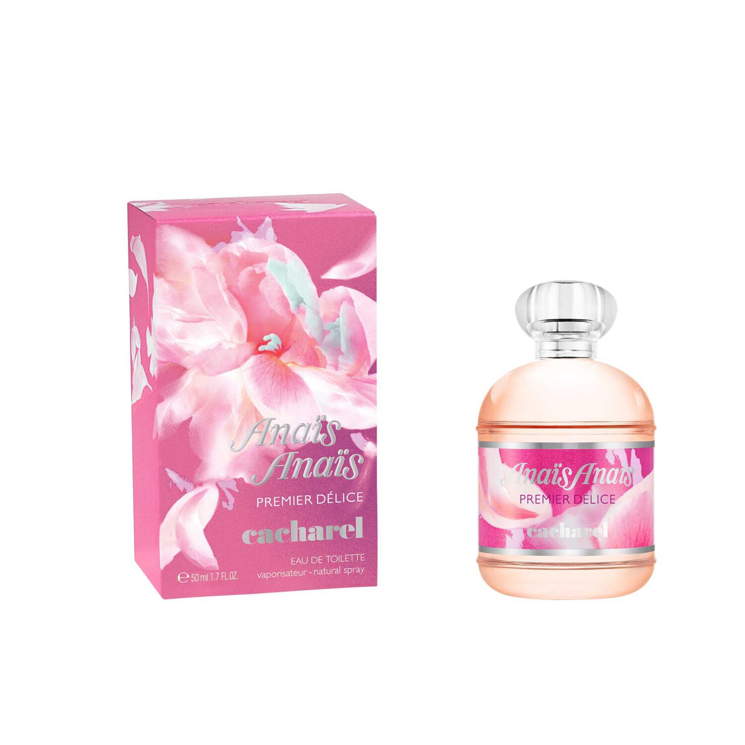 Cacharel Anaïs Anaïs Premier Délice Eau de Toilette