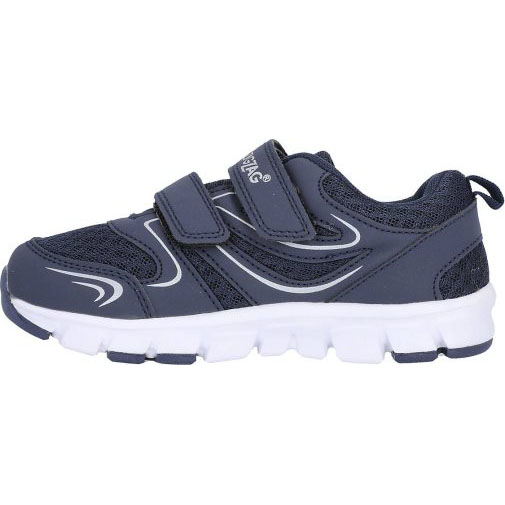 ZIGZAG Schuh Harwill Kids mit atmungsaktivem Mesh-Obermaterial