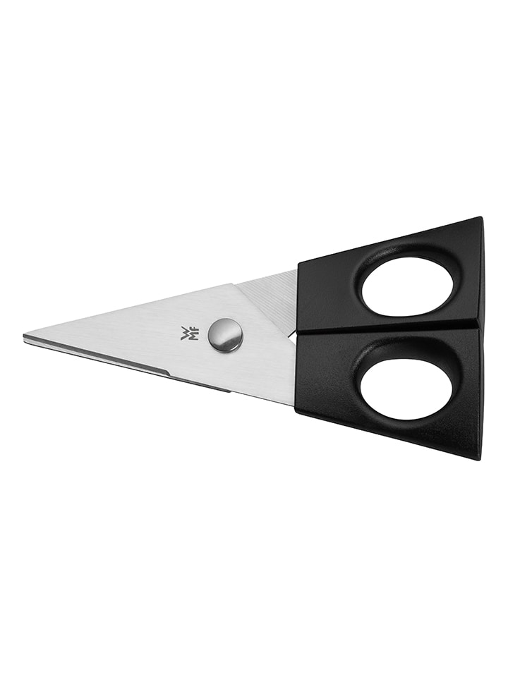WMF Kräuterschere in Schwarz - (L)13,2 cm günstig kaufen onesize