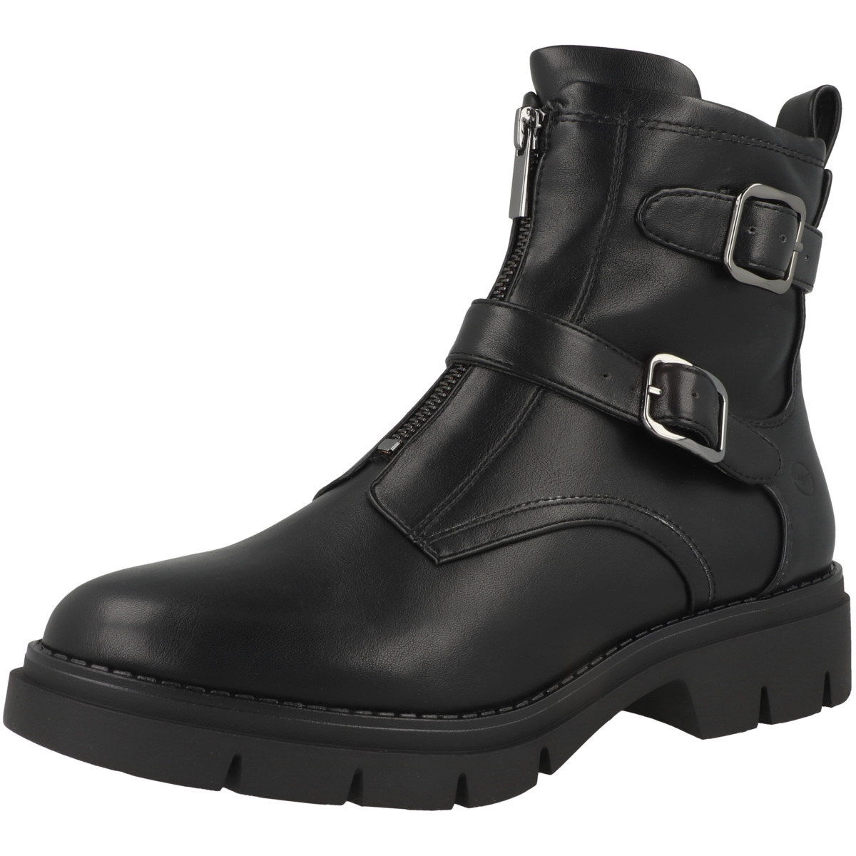 Tamaris 1-25817-41 Stiefelette schwarz