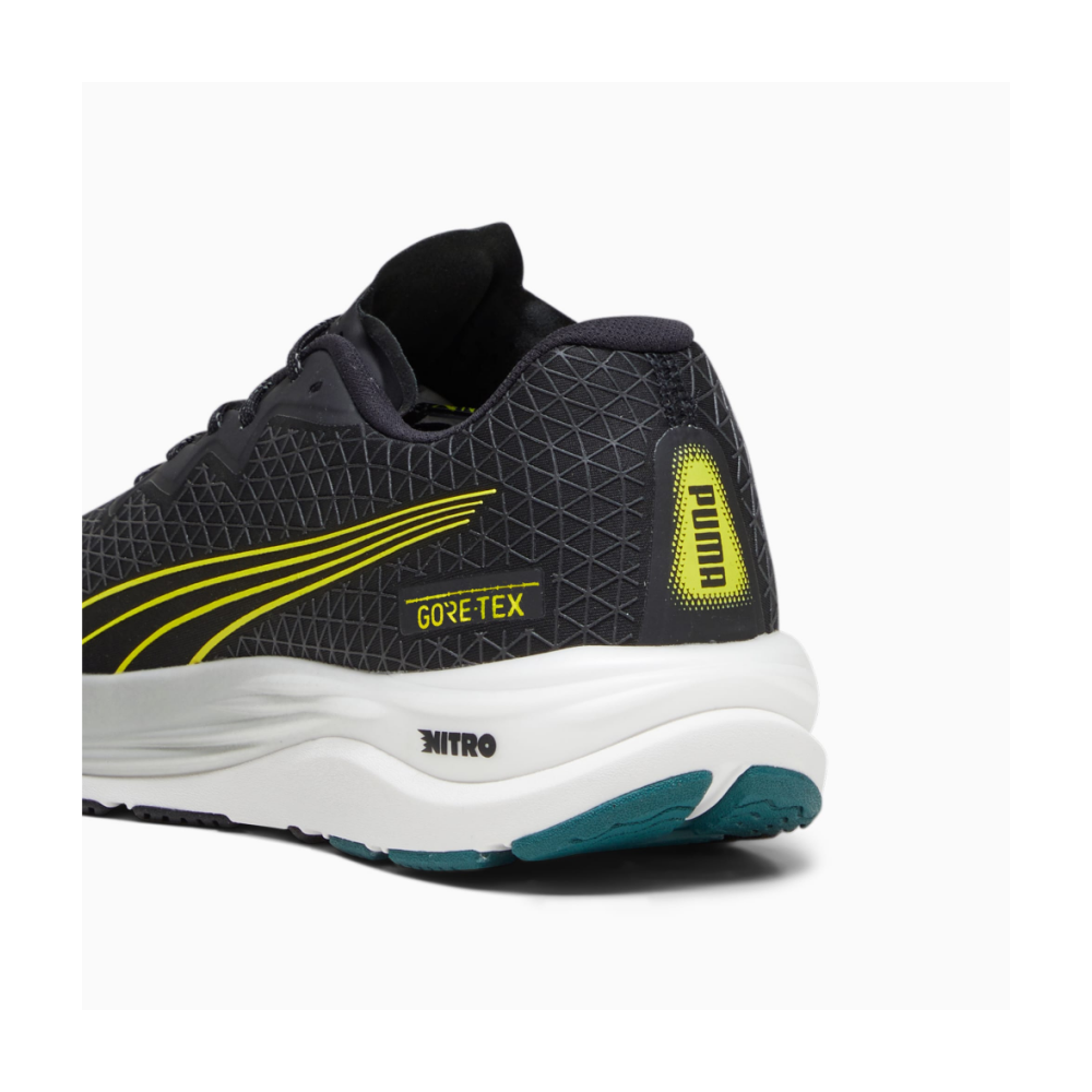 PUMA Velocity Nitro 2 GTX 377507-04 / schwarz